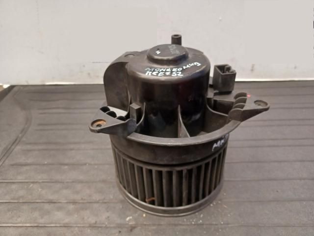 bontott FORD MONDEO III Klímahűtő Ventilátor