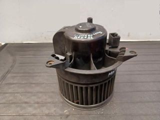 bontott FORD MONDEO III Klímahűtő Ventilátor