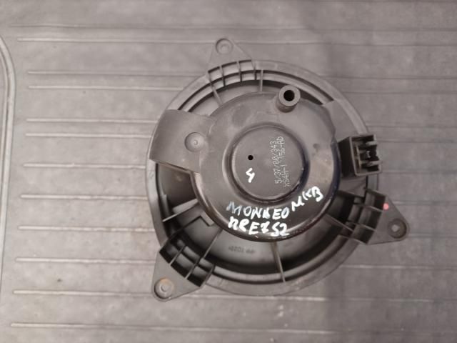 bontott FORD MONDEO III Klímahűtő Ventilátor
