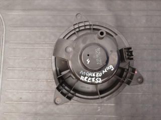 bontott FORD MONDEO III Klímahűtő Ventilátor