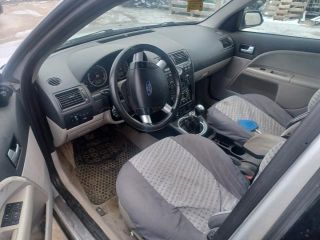 bontott FORD MONDEO III Klímahűtő Ventilátor