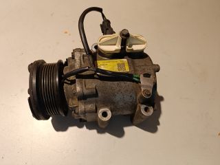 bontott FORD MONDEO III Klímakompresszor