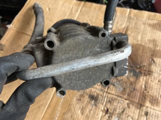 bontott FORD MONDEO III Klímakompresszor