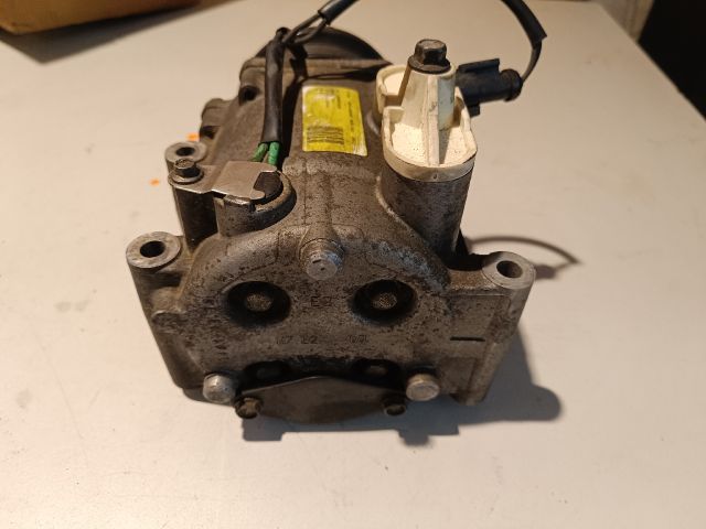 bontott FORD MONDEO III Klímakompresszor