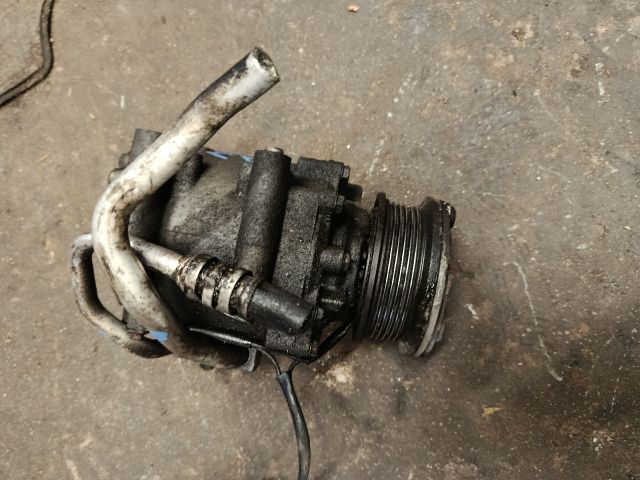 bontott FORD MONDEO III Klímakompresszor