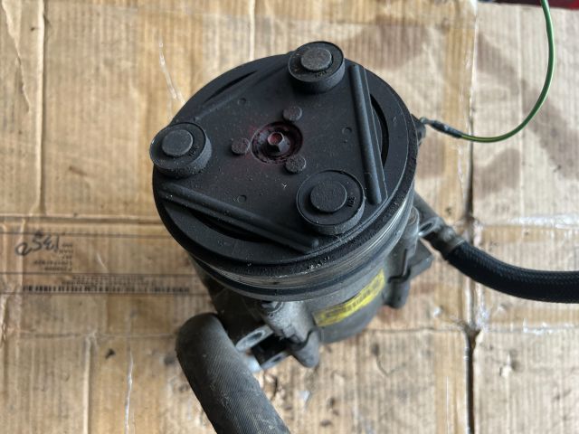 bontott FORD MONDEO III Klímakompresszor