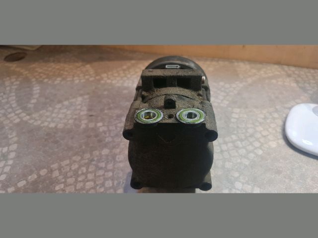 bontott FORD MONDEO III Klímakompresszor