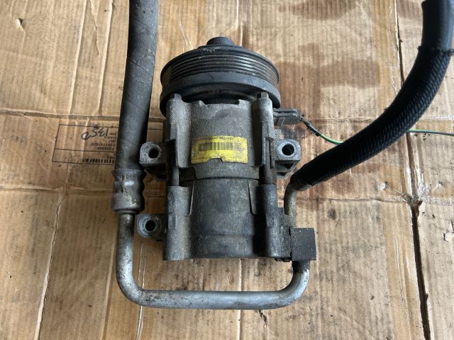 bontott FORD MONDEO III Klímakompresszor