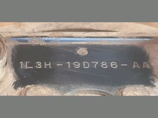 bontott FORD MONDEO III Klímakompresszor