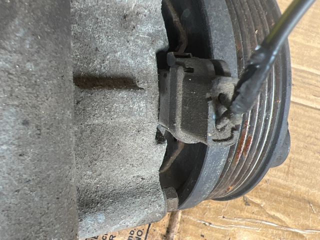 bontott FORD MONDEO III Klímakompresszor