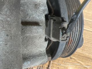 bontott FORD MONDEO III Klímakompresszor