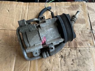 bontott FORD MONDEO III Klímakompresszor