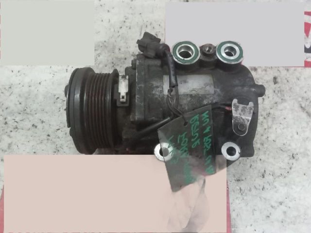 bontott FORD MONDEO III Klímakompresszor