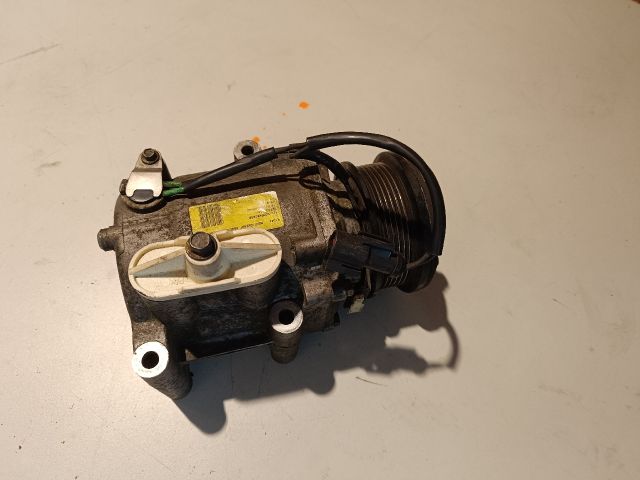 bontott FORD MONDEO III Klímakompresszor