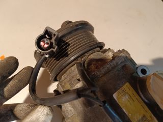 bontott FORD MONDEO III Klímakompresszor