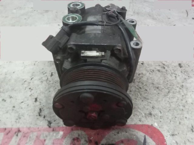 bontott FORD MONDEO III Klímakompresszor