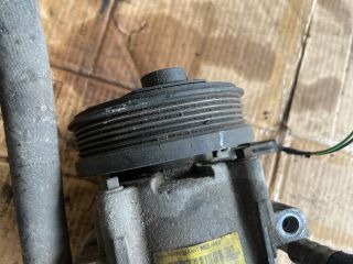 bontott FORD MONDEO III Klímakompresszor
