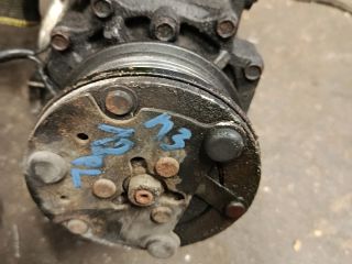 bontott FORD MONDEO III Klímakompresszor