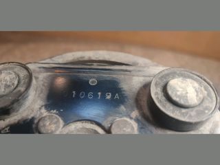 bontott FORD MONDEO III Klímakompresszor