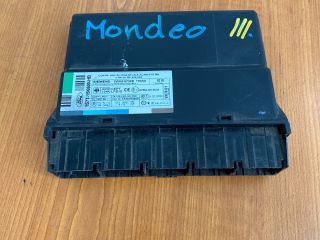 bontott FORD MONDEO III Komfort Elektronika