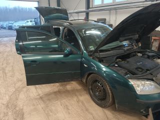 bontott FORD MONDEO III Komfort Elektronika