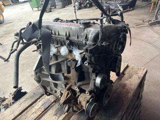 bontott FORD MONDEO III Komplett Motor (Segédberendezésekkel)