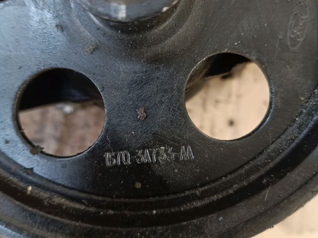 bontott FORD MONDEO III Kormányszervó Motor (Hidraulikus)