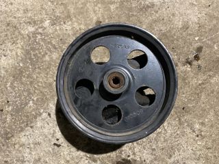 bontott FORD MONDEO III Kormányszervó Motor (Hidraulikus)