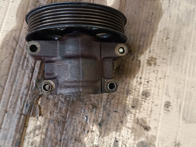 bontott FORD MONDEO III Kormányszervó Motor (Hidraulikus)