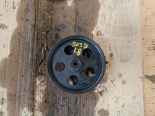 bontott FORD MONDEO III Kormányszervó Motor (Hidraulikus)