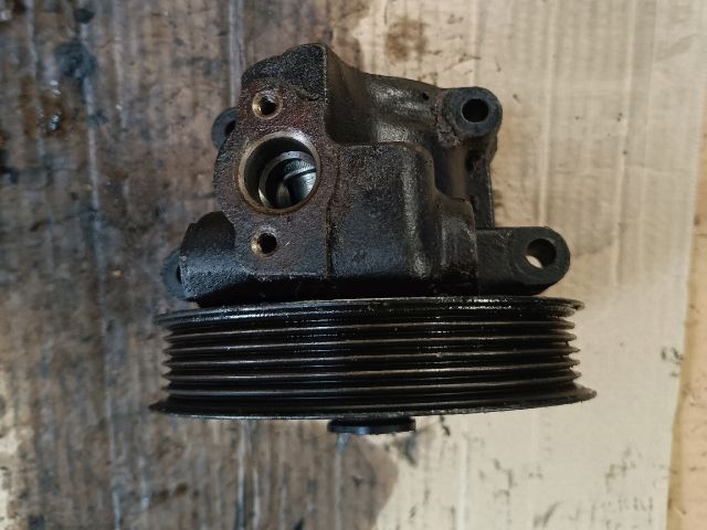 bontott FORD MONDEO III Kormányszervó Motor (Hidraulikus)