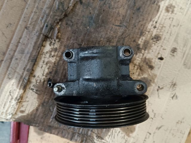 bontott FORD MONDEO III Kormányszervó Motor (Hidraulikus)