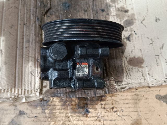 bontott FORD MONDEO III Kormányszervó Motor (Hidraulikus)