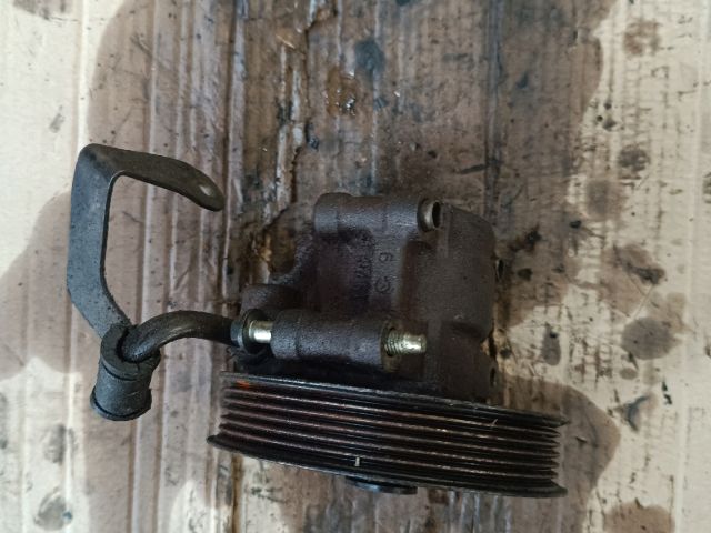 bontott FORD MONDEO III Kormányszervó Motor (Hidraulikus)