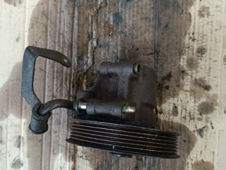 bontott FORD MONDEO III Kormányszervó Motor (Hidraulikus)