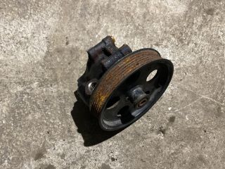 bontott FORD MONDEO III Kormányszervó Motor (Hidraulikus)