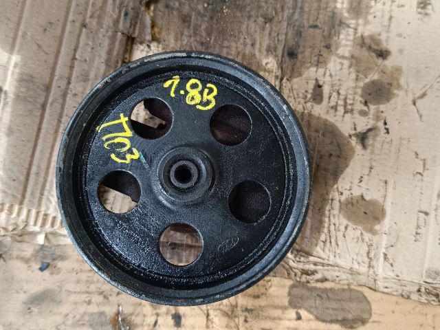 bontott FORD MONDEO III Kormányszervó Motor (Hidraulikus)