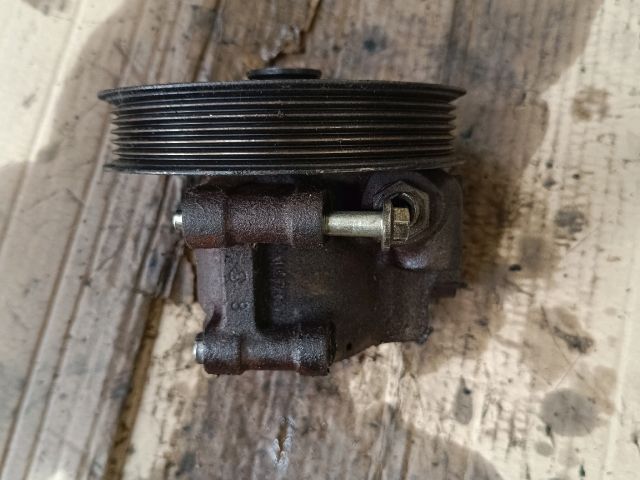 bontott FORD MONDEO III Kormányszervó Motor (Hidraulikus)