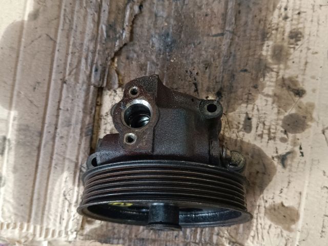 bontott FORD MONDEO III Kormányszervó Motor (Hidraulikus)