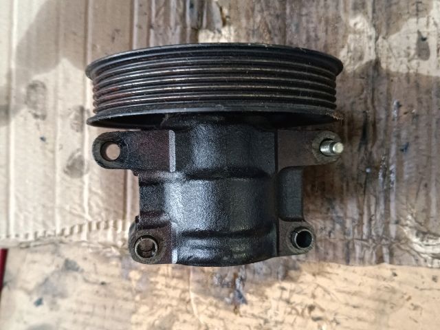 bontott FORD MONDEO III Kormányszervó Motor (Hidraulikus)