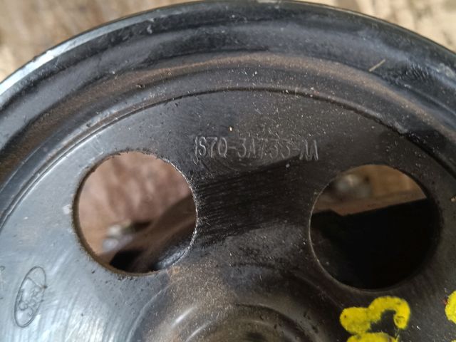 bontott FORD MONDEO III Kormányszervó Motor (Hidraulikus)