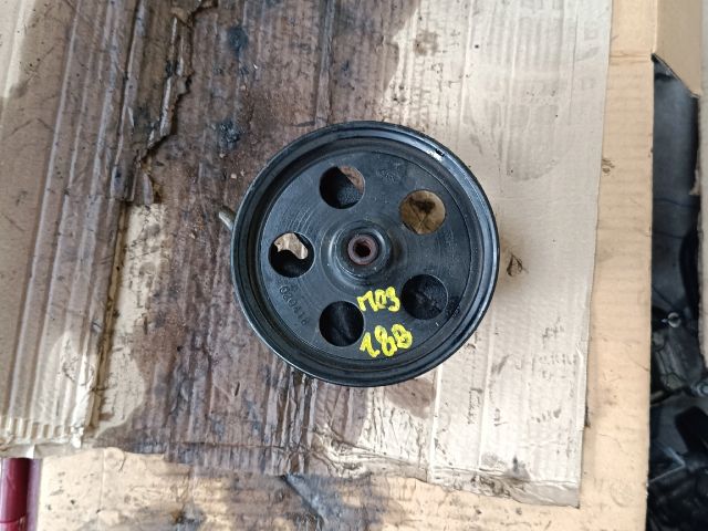 bontott FORD MONDEO III Kormányszervó Motor (Hidraulikus)