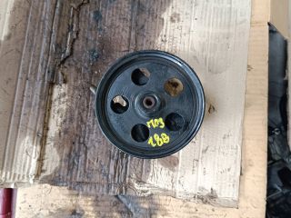 bontott FORD MONDEO III Kormányszervó Motor (Hidraulikus)