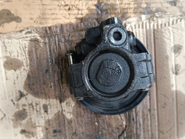 bontott FORD MONDEO III Kormányszervó Motor (Hidraulikus)