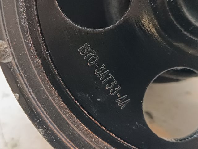 bontott FORD MONDEO III Kormányszervó Motor (Hidraulikus)