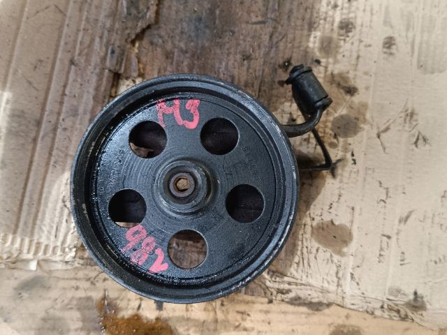 bontott FORD MONDEO III Kormányszervó Motor (Hidraulikus)