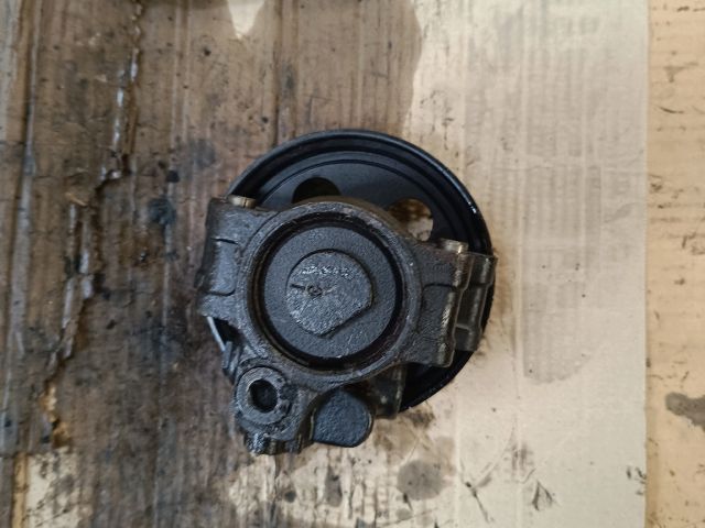 bontott FORD MONDEO III Kormányszervó Motor (Hidraulikus)