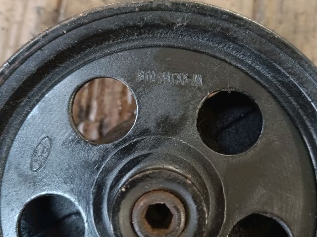 bontott FORD MONDEO III Kormányszervó Motor (Hidraulikus)