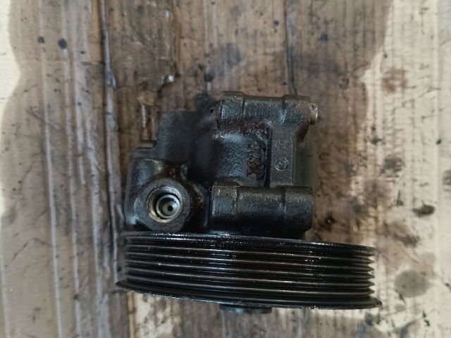 bontott FORD MONDEO III Kormányszervó Motor (Hidraulikus)