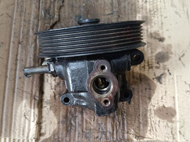 bontott FORD MONDEO III Kormányszervó Motor (Hidraulikus)